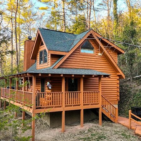 Eagle'S Ridge Βίλα Sevierville Εξωτερικό φωτογραφία