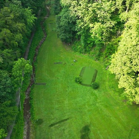 Eagle'S Ridge Βίλα Sevierville Εξωτερικό φωτογραφία