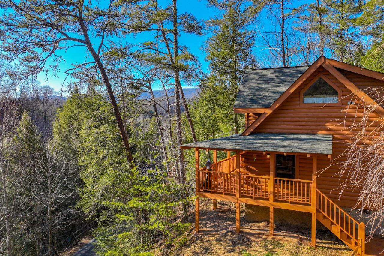Eagle'S Ridge Βίλα Sevierville Εξωτερικό φωτογραφία