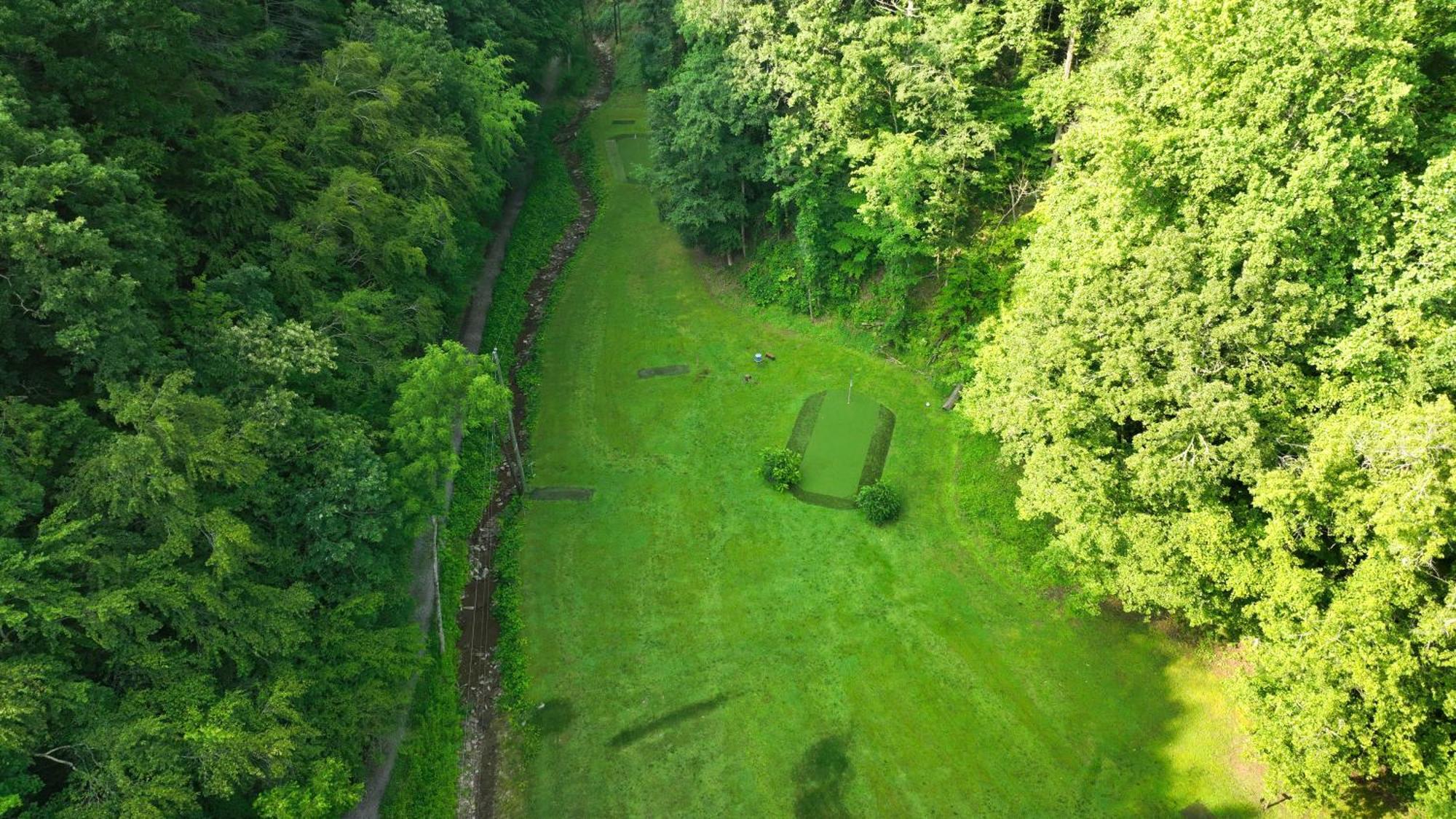 Eagle'S Ridge Βίλα Sevierville Εξωτερικό φωτογραφία