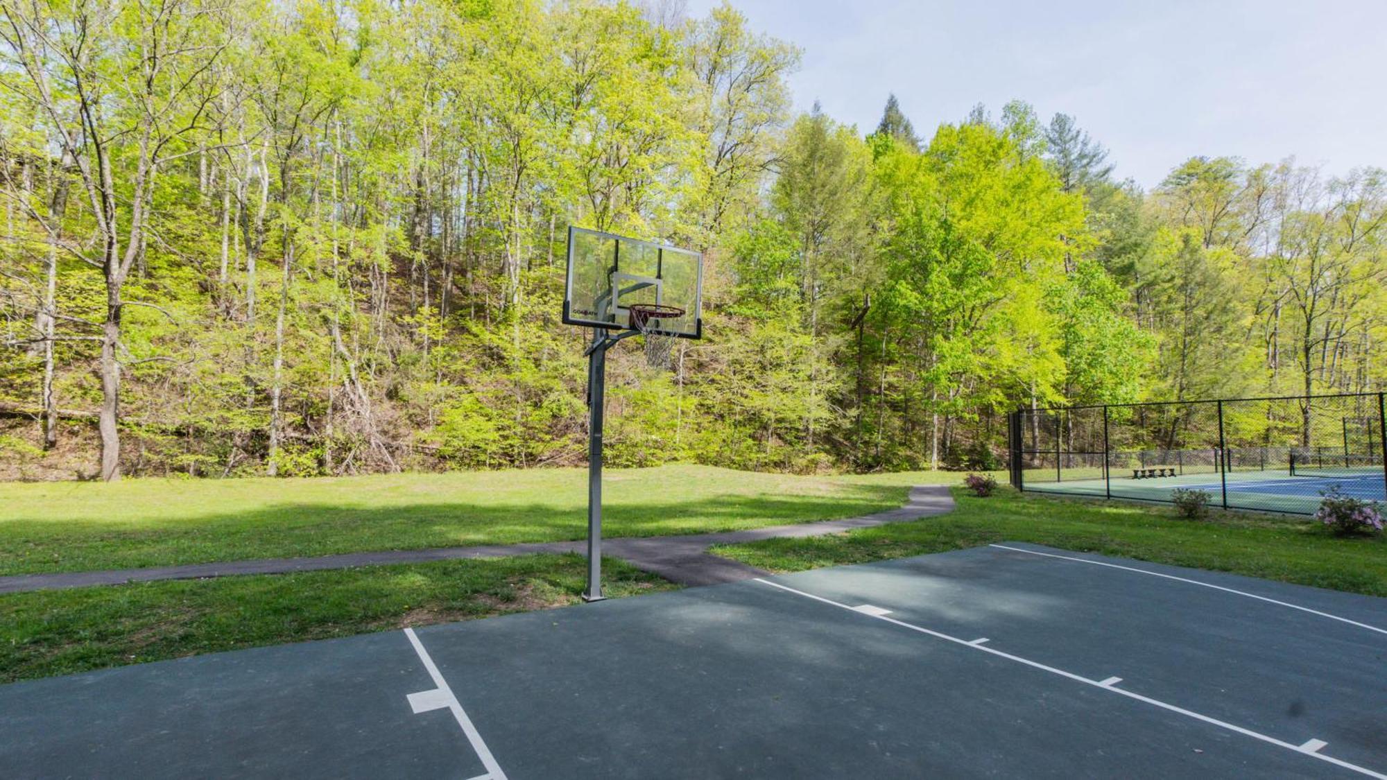 Eagle'S Ridge Βίλα Sevierville Εξωτερικό φωτογραφία