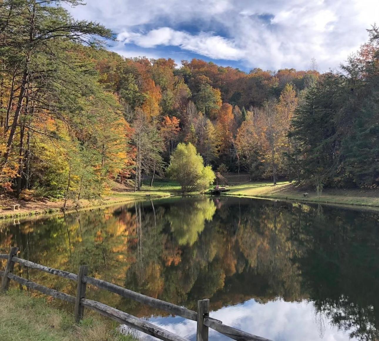 Eagle'S Ridge Βίλα Sevierville Εξωτερικό φωτογραφία