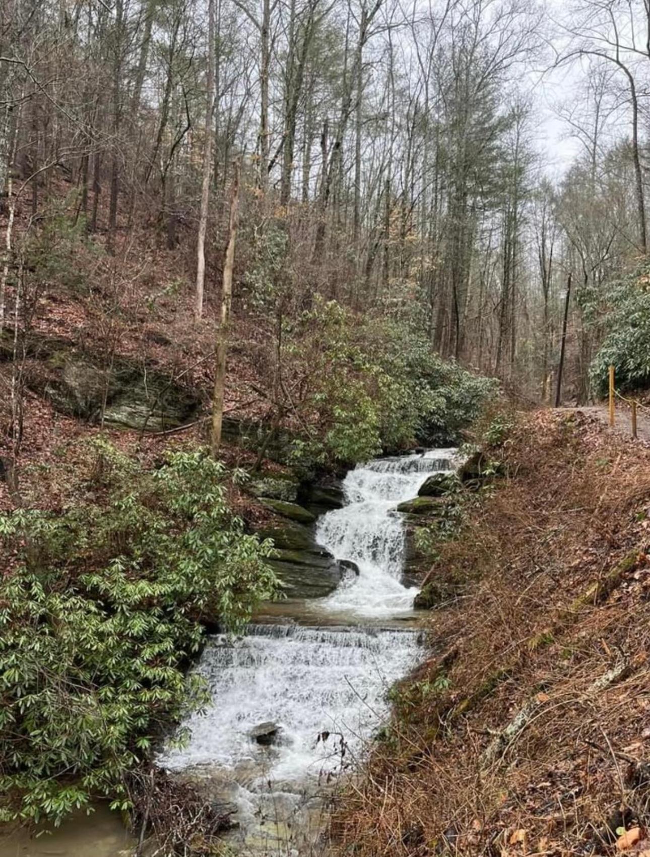 Eagle'S Ridge Βίλα Sevierville Εξωτερικό φωτογραφία