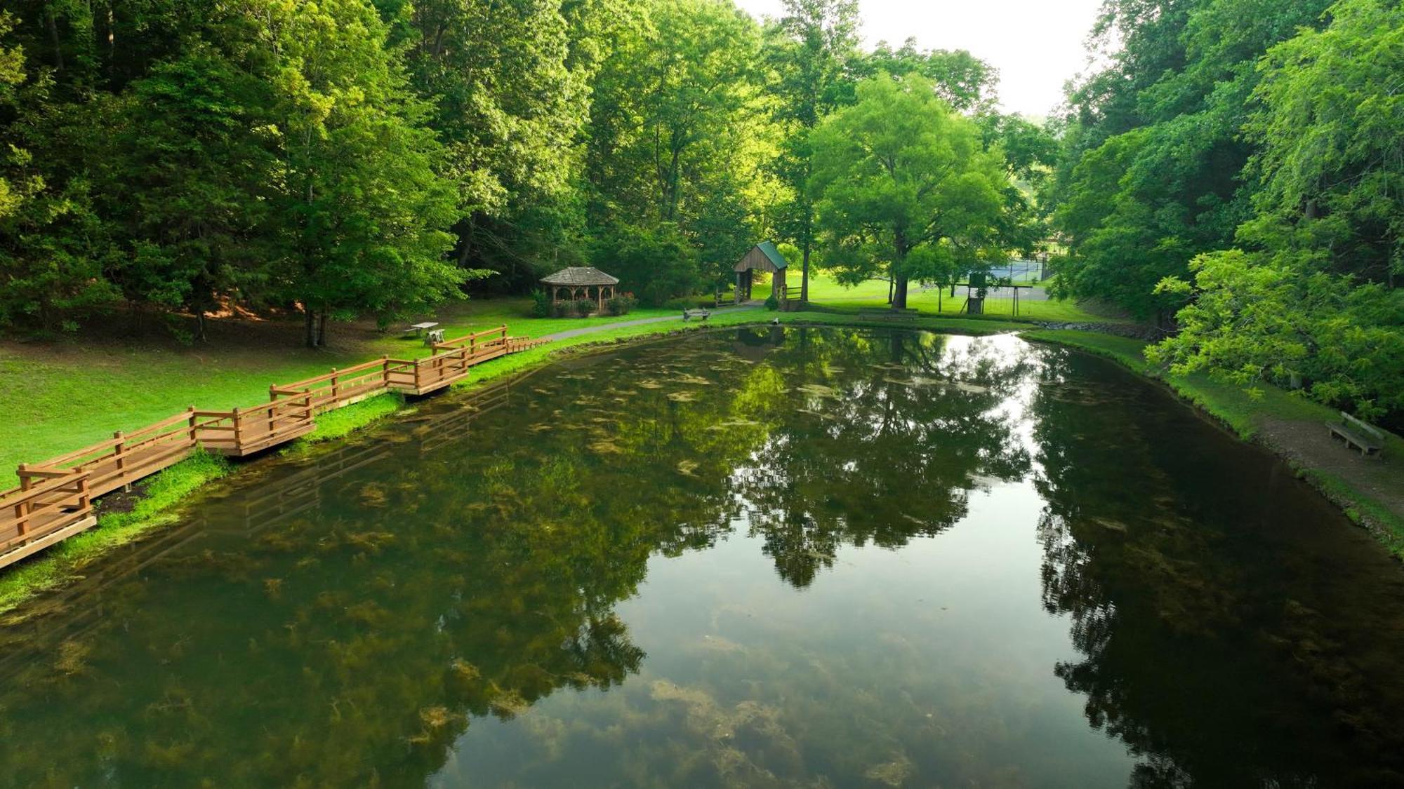 Eagle'S Ridge Βίλα Sevierville Εξωτερικό φωτογραφία