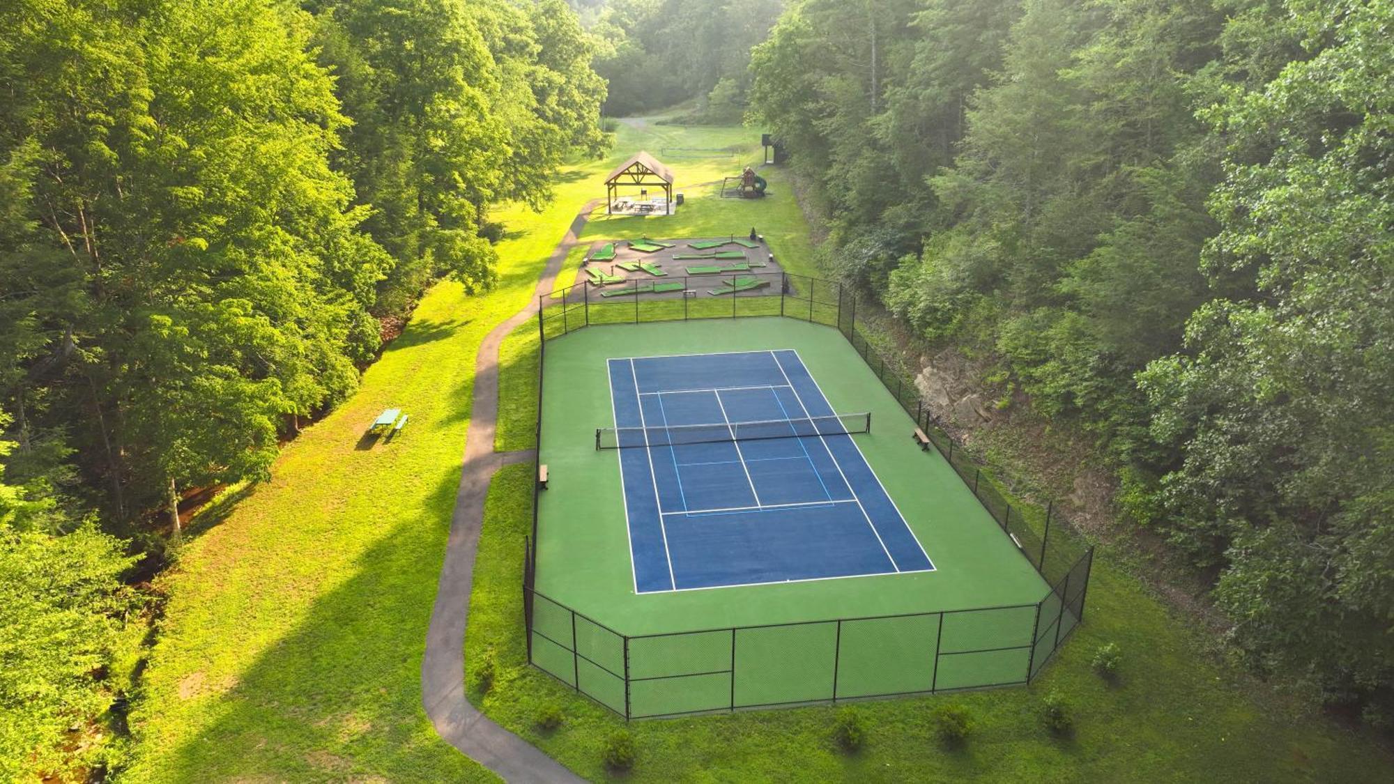 Eagle'S Ridge Βίλα Sevierville Εξωτερικό φωτογραφία