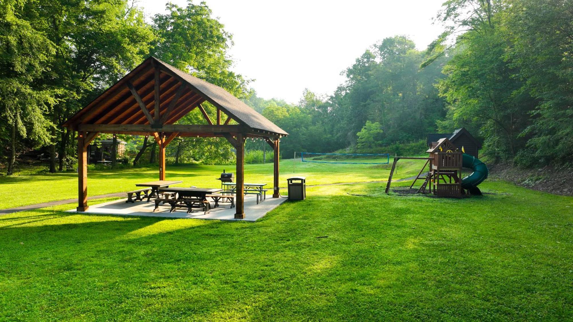 Eagle'S Ridge Βίλα Sevierville Εξωτερικό φωτογραφία