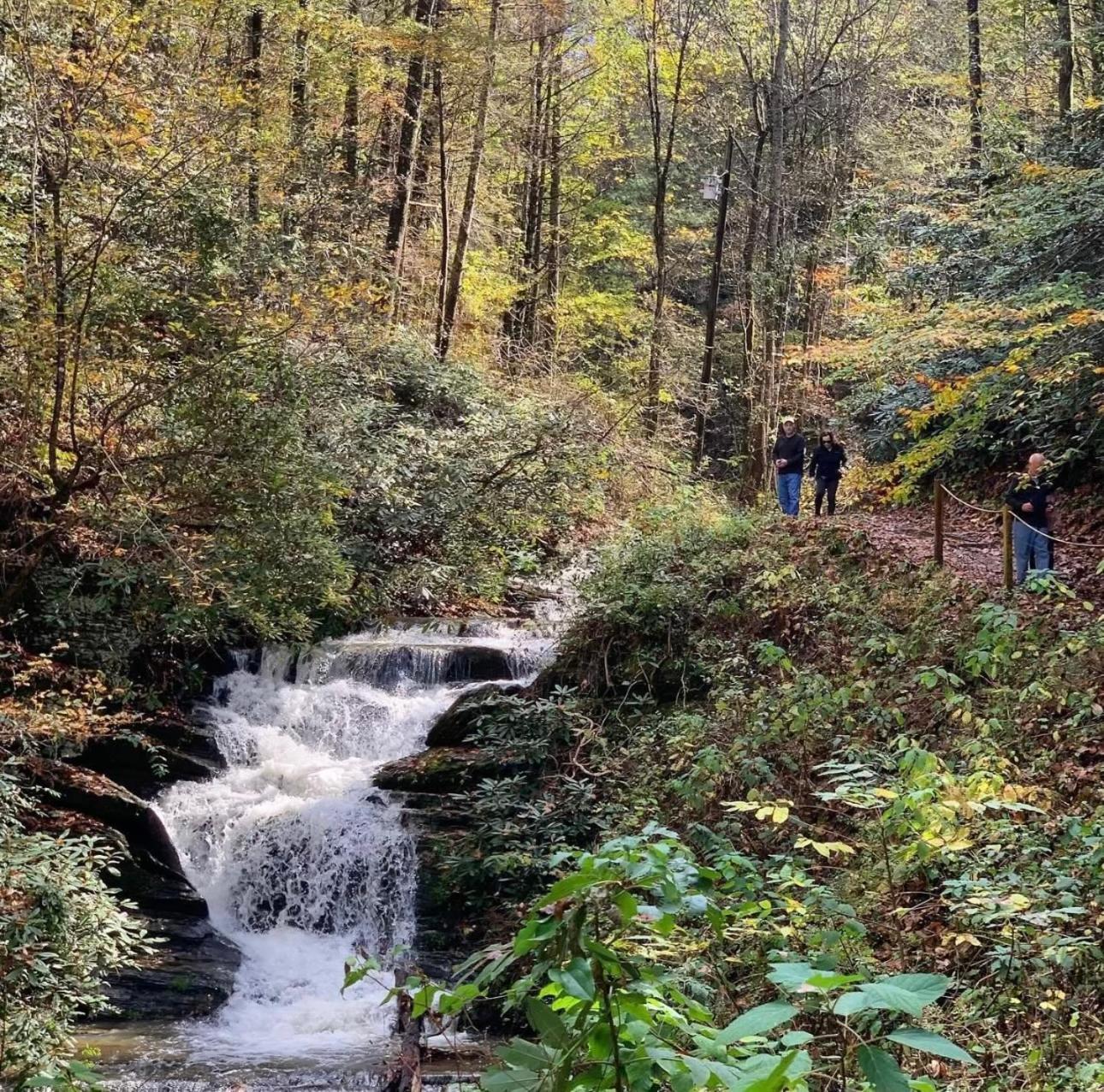 Eagle'S Ridge Βίλα Sevierville Εξωτερικό φωτογραφία