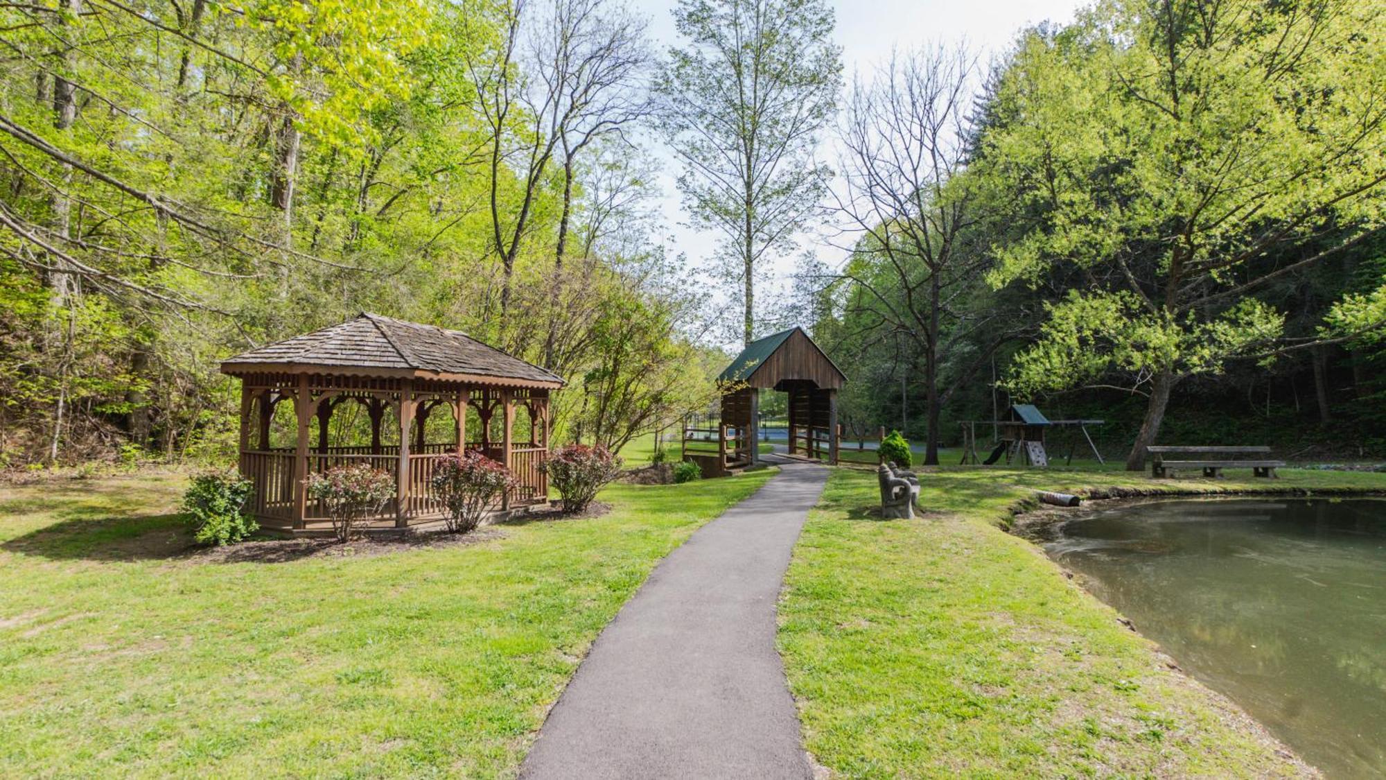 Eagle'S Ridge Βίλα Sevierville Εξωτερικό φωτογραφία