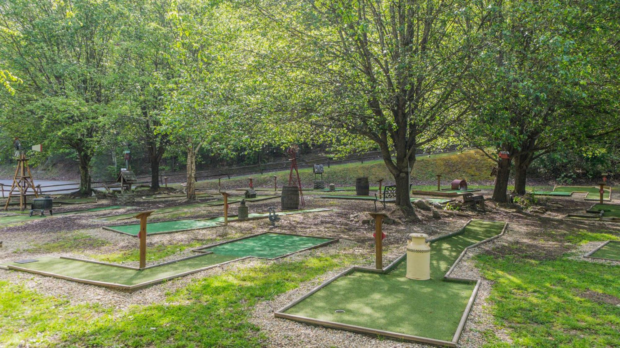 Eagle'S Ridge Βίλα Sevierville Εξωτερικό φωτογραφία